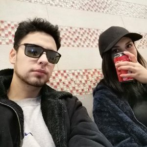 Profile Picture of Ricardo Vallecillo (@Ricardovallec15) on Twitter