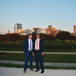 Profile Picture of Kyle Poulson & Gibson Duwe (@kpgd_transwestern) on Instagram