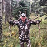 Profile Picture of Jeff Ridley (@ridleycjf) on Instagram