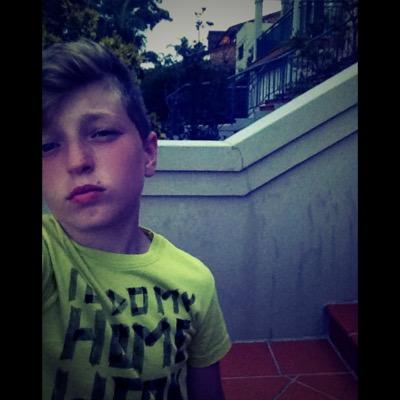 Profile Picture of David Melara (@davidmelara01) on Twitter