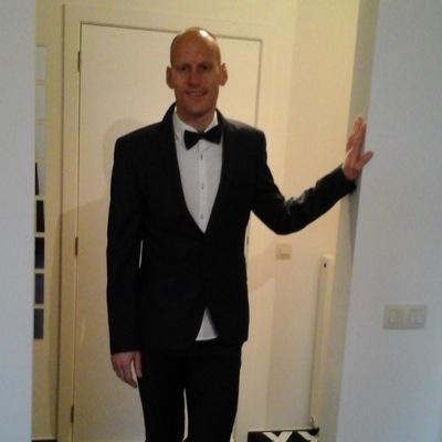 Profile Picture of Tom Pauwels (@@PauwelsTom) on Twitter