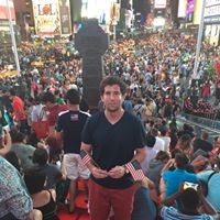 Profile Picture of Michael Alpern (@michael-alpern-3) on Quora
