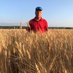 Profile Picture of Tim Fisher (@timfisherfarm) on Instagram