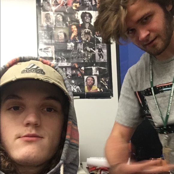 Profile Picture of Jeremy Morrison (@bigjerm22) on Poshmark