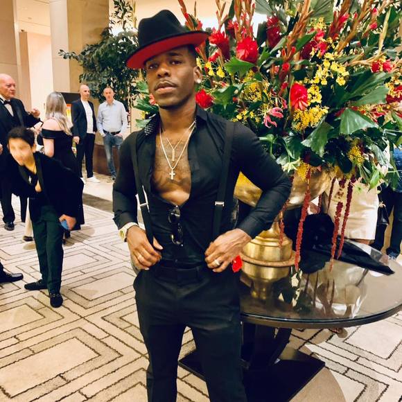 Profile Picture of Brandon Curington (@brandon00249) on Poshmark