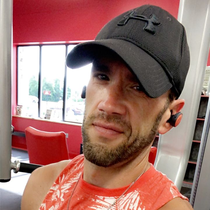 Profile Picture of Travis Hendrickson (@@tjhendrickson1) on Tiktok