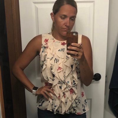 Profile Picture of Brandybc (@BrandyBV) on Twitter