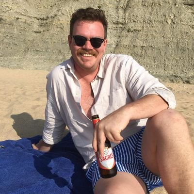 Profile Picture of Matt Findlay (@MRFindlay24) on Twitter