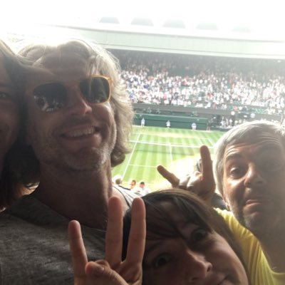 Profile Picture of Marc Valli (@marcelephant) on Twitter