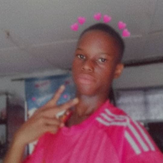 Profile Picture of Lucky Ster 🤑🤑 (@lucky.ster3) on Tiktok