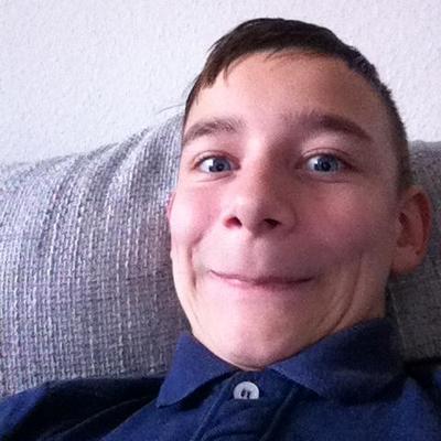 John Musterman - Twitter Profile Picture of John Musterman (@theendmsg3) on Twitter