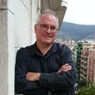 Peter Varhol - Twitter Profile Picture of Peter Varhol (@pvarhol) on Twitter