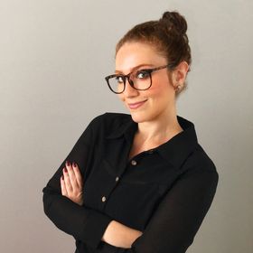 Profile Picture of Soraya Grippi (@sorayakuraiem) on Pinterest