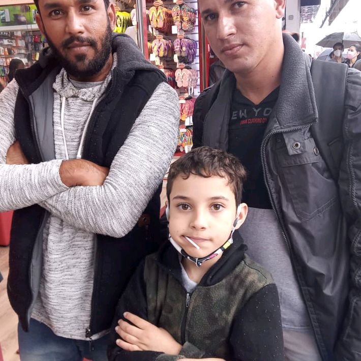 Profile Picture of user499671770MIGUEL (@paulogravata) on Tiktok