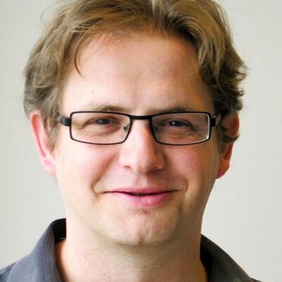 Steven Vermeulen - Twitter Profile Picture of Steven Vermeulen (@StevenLeefBB) on Twitter