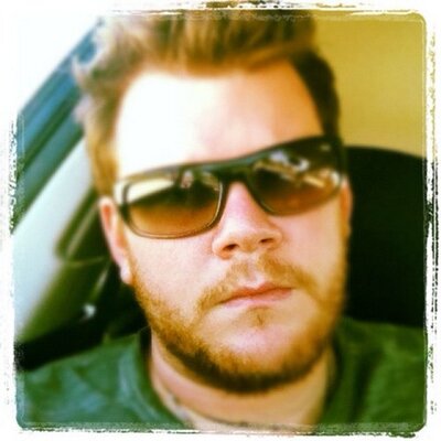 Profile Picture of Brian Gorman (@Chef_In_Black) on Twitter