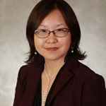 Profile Picture of sheila liu (@tigerlilyswan) on Instagram