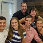 Profile Picture of Jennifer Joy Calvert Conklin (@jennifer.j.conklin.5) on Instagram