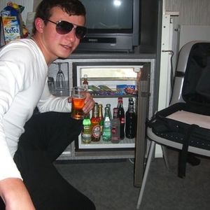 Profile Picture of Paul Engelhardt (@party23paul) on Myspace