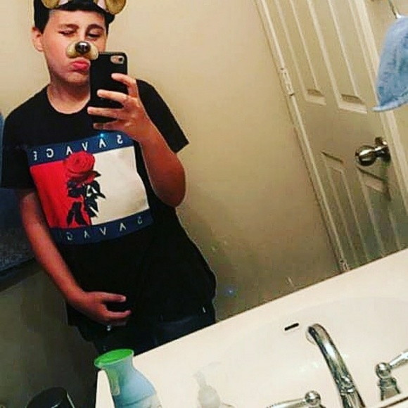 Profile Picture of Isaiah Huffman (@ijhuffman2017) on Poshmark