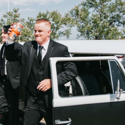 Profile Picture of Aaron Bowers (@Aaronb998) on Twitter