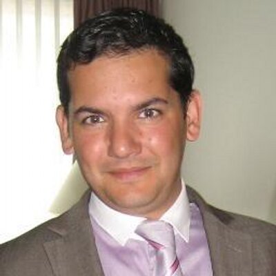 Profile Picture of David Camilleri (@David_CP) on Twitter