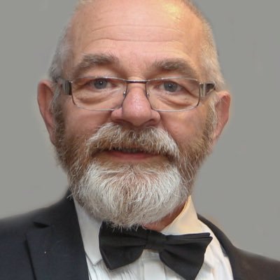 Profile Picture of Jim De Jong (@dejongjim) on Twitter