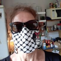 Profile Picture of Pam Hardyment (@PHardyment) on Twitter