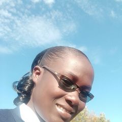 Profile Picture of millicentevanslay (@millicentevanslay) on Tiktok