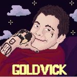 Profile Picture of Justin Reinier (@goldvick_) on Instagram