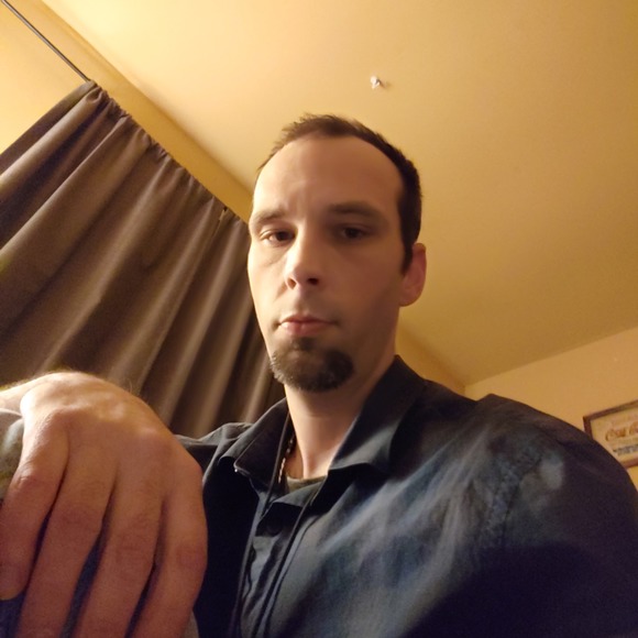 Profile Picture of Kenny Daniel (@tukase3060) on Poshmark