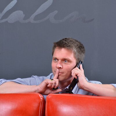 Profile Picture of Daniel P. Hirschi (@DanielPHirschi) on Twitter