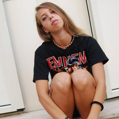 Profile Picture of Silvia Miceli (@silmic99) on Twitter