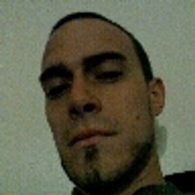 Profile Picture of Josh Goodstein (@Spthaghst) on Twitter