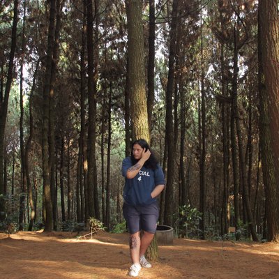 Profile Picture of Andy Juan Christian (@andyjuanc) on Twitter