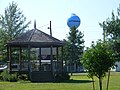 Profile Picture of Effingham, Kansas - Wikipedia, the free encyclopediaon Wikipedia