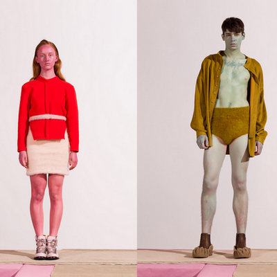 Profile Picture of ECKHAUS LATTA (@ECKHAUS_LATTA) on Twitter