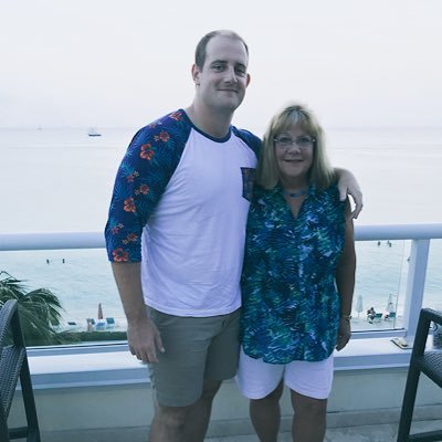 Profile Picture of Tom Devenney (@TomDevenney) on Twitter