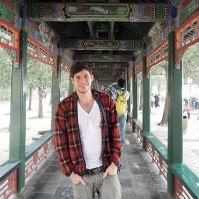 Adam Vallance - Twitter Profile Picture of Adam Vallance (@AdamLVallance) on Twitter