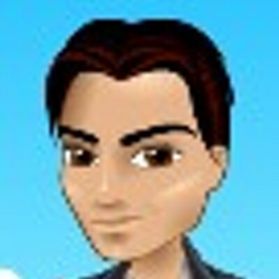 Profile Picture of Tata Mata (@DadMatt) on Twitter