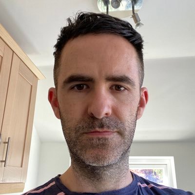 Profile Photo of Sean Dooley (@smdool) on Twitter