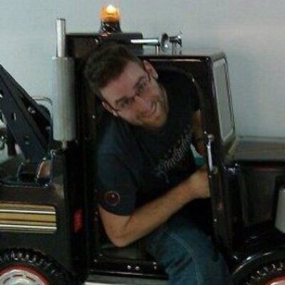 Profile Picture of Nicholas Warne (@NicholasWarne) on Twitter