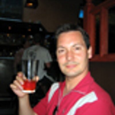 Profile Picture of Michael Barti (@bartguy) on Twitter