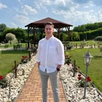 Profile Picture of Áron Bencsik (@aron.bencsik.9) on Facebook