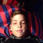 Profile Picture of Thomas Whiteside (@thomas.whiteside) on Instagram