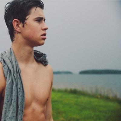 Profile Picture of Chad Grier (@nokiddingnash) on Twitter