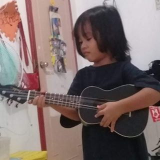 Profile Picture of Ariel Nolasco (@ariel.nolasco.5437) on Facebook