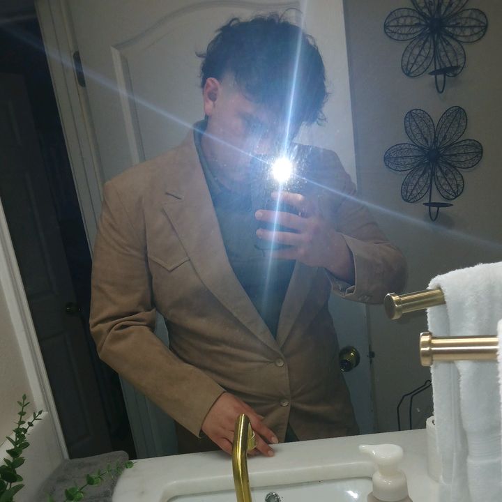 Joseph Bermudez - Tiktok Profile Picture of Joseph Bermudez (@josephbermudez1) on Tiktok