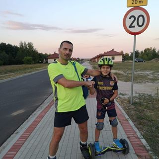 Profile Picture of Dawid Klecha (@dawid.klecha.3762) on Facebook