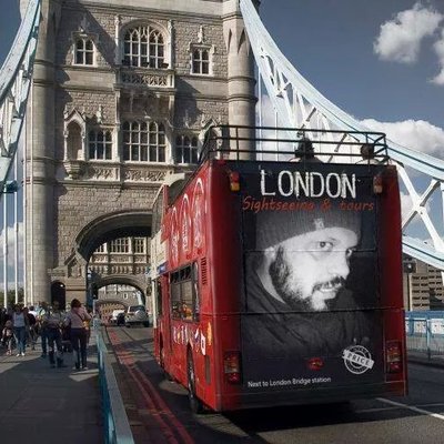 Profile Picture of George Koutsonikolis (@geokoutso777) on Twitter